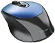 Mouse Trust Zaya, albastru