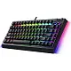 Tastatură Razer BlackWidow V4 EN, negru