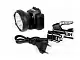 Инспекционный фонарь Ultraflash LED5362, черный