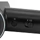 Uscător de păr Polaris PHD 1110, negru