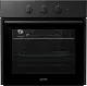 Cuptor electric Gorenje BO 625 E01BK, negru pe tehnoparc.md Cuptor electric Gorenje BO 625 E01BK, negru