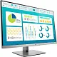 Monitor HP EliteDisplay E273, negru/argintiu
