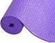 Covoraș pentru yoga Enero Fitness Yoga Mat, violet