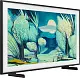 Телевизор Samsung QE43LS03FAUXUA, черный