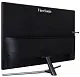 Monitor Viewsonic VX3211-MH, negru