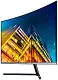 Monitor Samsung U32R590CWI, gri
