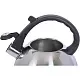 Ceainic Domotti Ponti 1.5L, inox