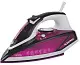 Утюг Albatros Fuchsia, бордовый