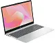 Laptop HP Laptop 15 15-fc0013ci (15.6"/FHD/Ryzen 3 7320U/8GB/512GB/AMD Radeon 610M), argintiu pe tehnoparc.md Laptop HP Laptop 15 15-fc0013ci (15.6"/FHD/Ryzen 3 7320U/8GB/512GB/AMD Radeon 610M), argintiu