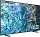 Televizor Samsung QE85Q60DAUXUA, negru
