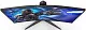 Monitor Aoc C32G2ZE/BK, negru