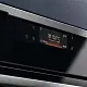 Электрический духовой шкаф Electrolux KOEBP39WX, черный на tehnoparc.md Электрический духовой шкаф Electrolux KOEBP39WX, черный