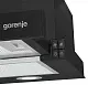 Hotă Gorenje TH62E4BG, negru