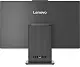 All-in-One Lenovo IdeaCentre 3 27ARR9 (27"/FHD/Ryzen 3 7335U/8GB/512GB), gri închis