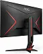 Monitor Aoc 27G2U/BK, negru