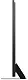 Televizor LG 100QNED86A6, negru