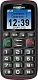 Telefon mobil Maxcom MM428L, negru