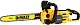 Цепная пила аккумуляторная Dewalt DCMCS574X1-QW