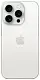 Смартфон Apple iPhone 15 Pro Max 256GB, белый