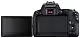 Зеркальный фотоаппарат Canon EOS 250D + EF-S 18-55mm f/3.5-5.6 DC III, черный