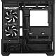 Корпус Asus PRIME AP202 TG ARGB, черный