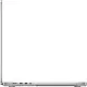 Ноутбук Apple MacBook Pro MX2U3RU/A (16.2"/M4 Pro/48GB/512GB), серебристый