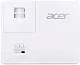 Проектор Acer PL6610T, белый