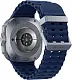 Smartwatch Samsung Watch Ultra, albastru