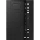 Televizor Samsung QE85QN90FAUXUA, negru