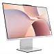 All-in-One Lenovo IdeaCentre 3 27AKP10 Cloud Grey R7 250 32Gb 1Tb, gri