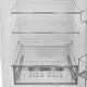 Холодильник Indesit INKS 1401 W4E, белый на tehnoparc.md Холодильник Indesit INKS 1401 W4E, белый