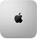 Мини ПК Apple Mac mini Z12P000B0 (M1/16ГБ/512ГБ), серебристый