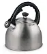 Ceainic Rondell RDS-494, inox