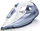 Fier de călcat Philips GC4902/20, alb/albastru