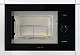Cuptor cu microunde incorporabil Gorenje BM235G1SYB, negru