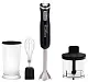 Blender Polaris PHB 1594, negru