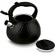 Ceainic Konighoffer Mauro 3L, negru
