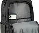 Rucsac Tucano BKMAR15-BK, negru