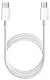 Cablu USB Xiaomi Type-C to Type-C SJX12ZM 150cm, alb