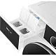 Стиральная машина Hisense WF5I1045BWQ, белый на tehnoparc.md Стиральная машина Hisense WF5I1045BWQ, белый