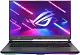 Ноутбук Asus ROG Strix G17 G713RC (17.3"/FHD/Ryzen 7 6800H/16GB/1TB/GeForce RTX 3050 4GB), серый на tehnoparc.md Ноутбук Asus ROG Strix G17 G713RC (17.3"/FHD/Ryzen 7 6800H/16GB/1TB/GeForce RTX 3050 4GB), серый