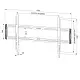 Suport TV Neomounts WL30-550BL18, negru