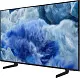 Televizor Samsung QE43Q8FAAUXUA, negru