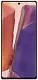 Smartphone Samsung SM-N980 Galaxy Note 20 256GB, bronz