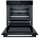 Электрический духовой шкаф Whirlpool WOI78PT1SBA, черный на tehnoparc.md Электрический духовой шкаф Whirlpool WOI78PT1SBA, черный