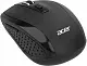 Mouse Acer MX202, negru
