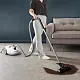Aspirator cu curățare uscată Rowenta RO3927EA, alb