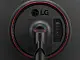 Монитор LG 24GL650-B, черный
