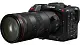 Obiectiv Canon RF 24-105mm f/2.8 L IS USM Z, negru