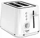 Тостер Tefal TT761138, белый